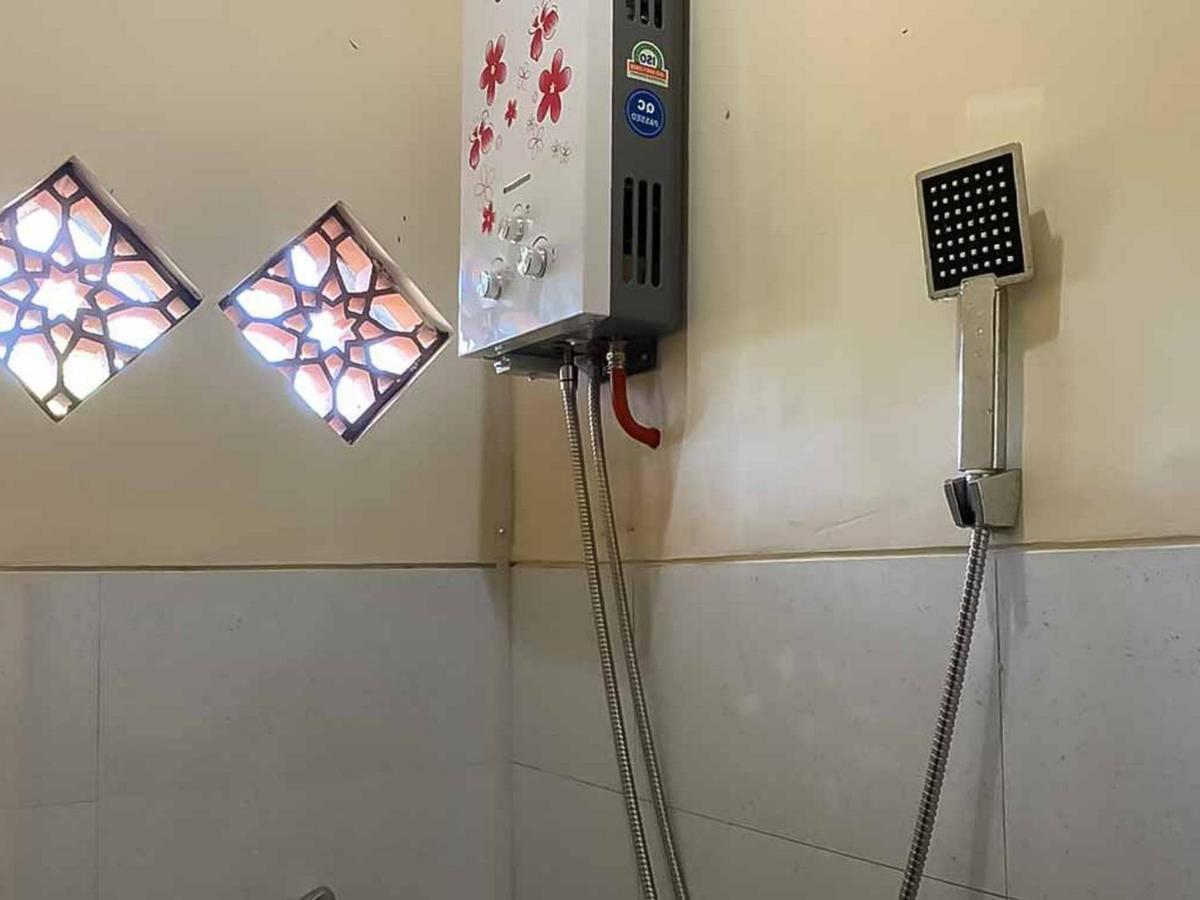 Palace Syariah Homestay Redpartner 外南梦 外观 照片
